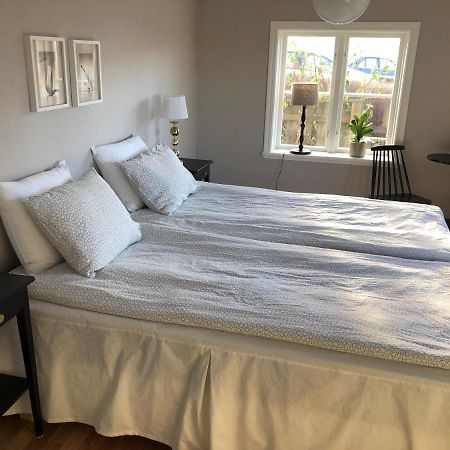 Angbaten - New Buildt Double Rooms In The Center Of Graenna With Separate Entrance 外观 照片