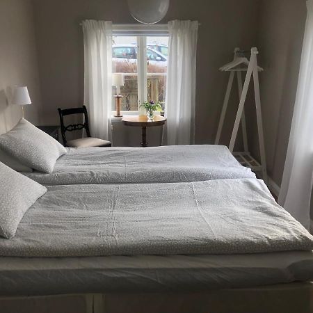 Angbaten - New Buildt Double Rooms In The Center Of Graenna With Separate Entrance 外观 照片