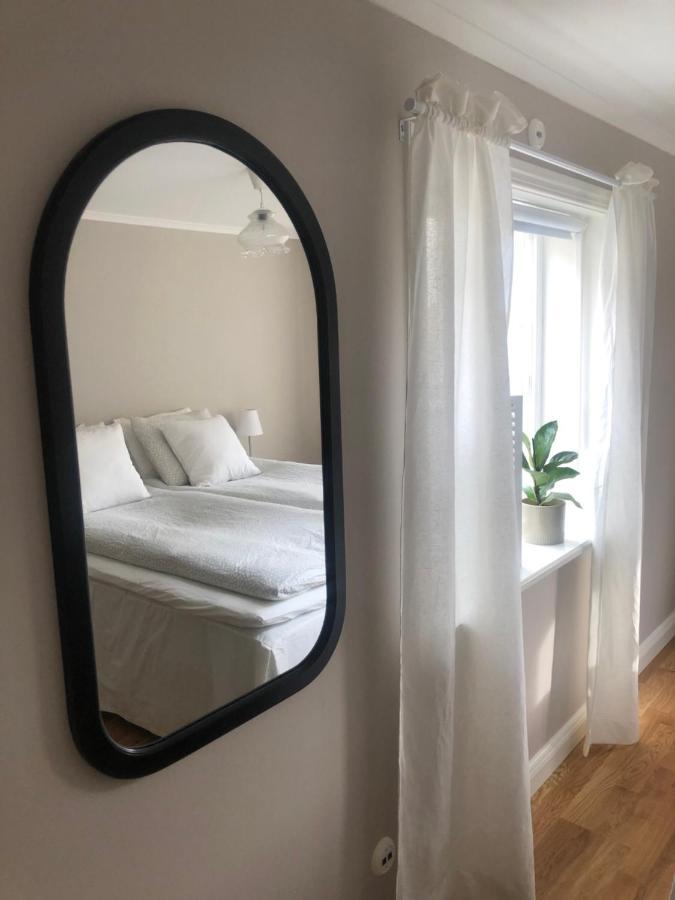 Angbaten - New Buildt Double Rooms In The Center Of Graenna With Separate Entrance 外观 照片