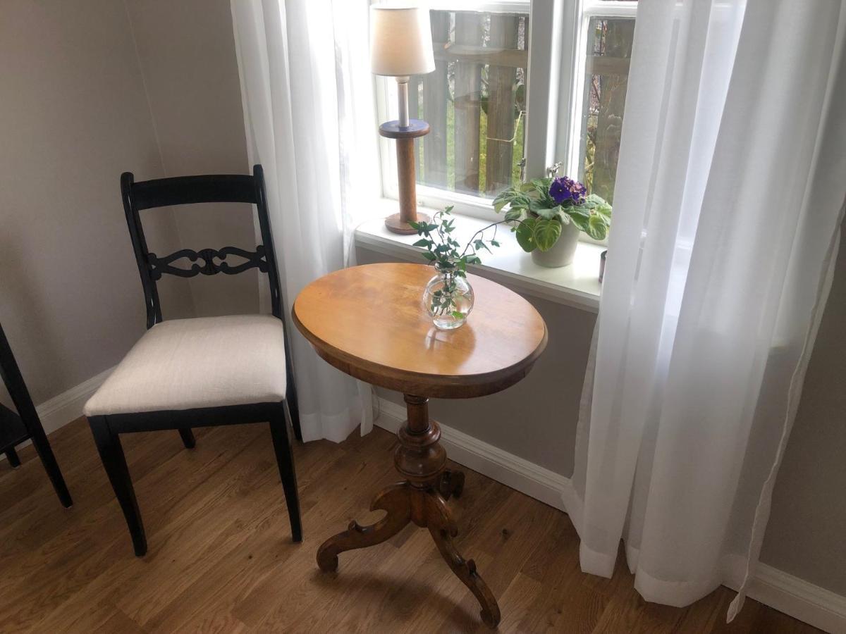 Angbaten - New Buildt Double Rooms In The Center Of Graenna With Separate Entrance 外观 照片