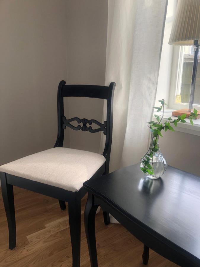 Angbaten - New Buildt Double Rooms In The Center Of Graenna With Separate Entrance 外观 照片